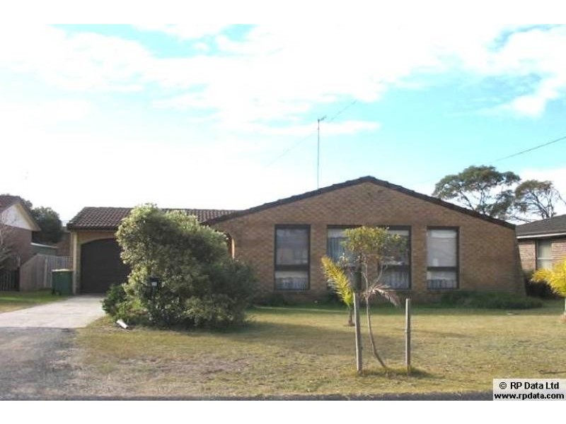 Bateau Bay NSW 2261