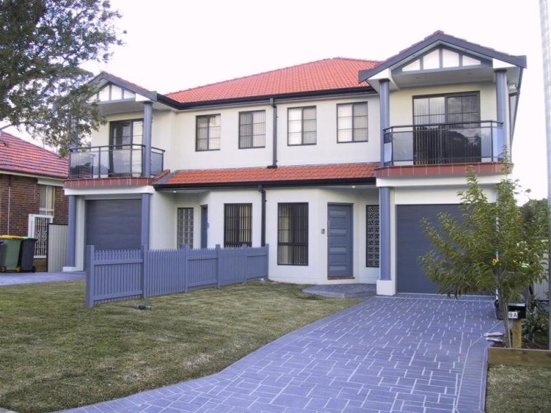 9 RHONDA STREET, Revesby NSW 2212