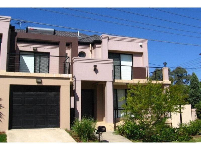 1A MAE CRESCENT, Panania NSW 2213