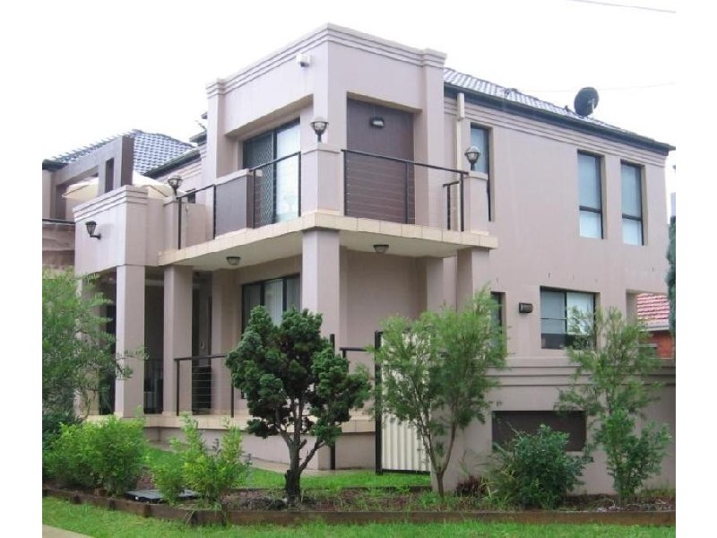 1A MAE CRESCENT, Panania NSW 2213