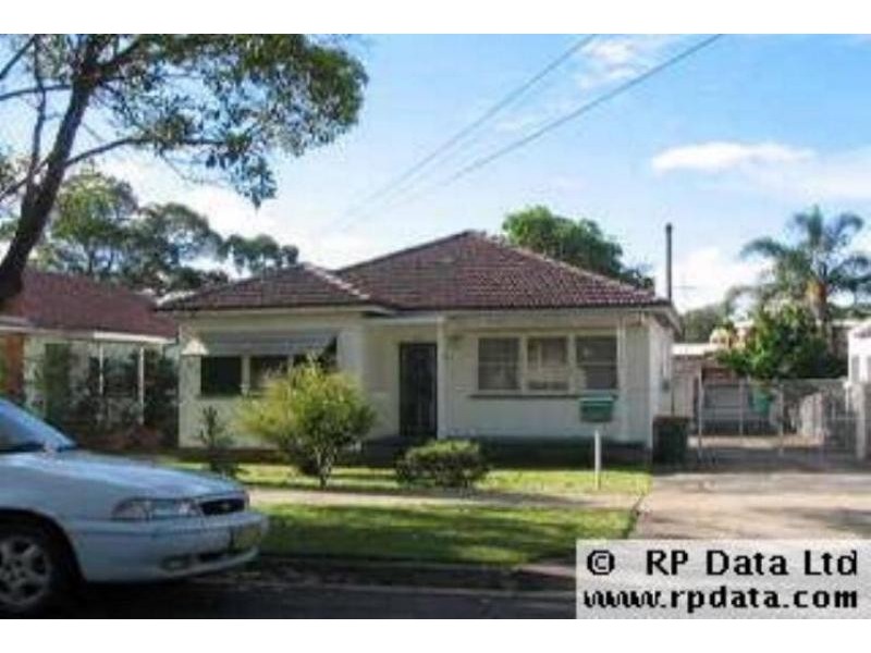 20 PARMAL  AVENUE, Padstow NSW 2211