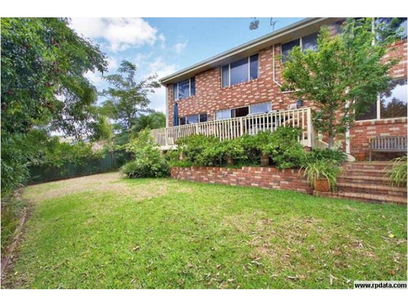 21 BEAUMARIS DRIVE, Menai NSW 2234