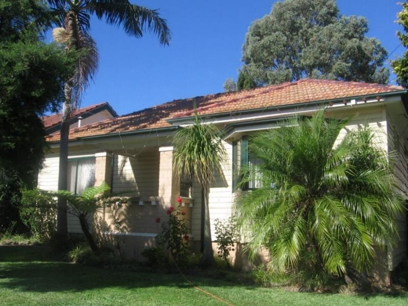 97 FARADAY  ROAD, Padstow NSW 2211