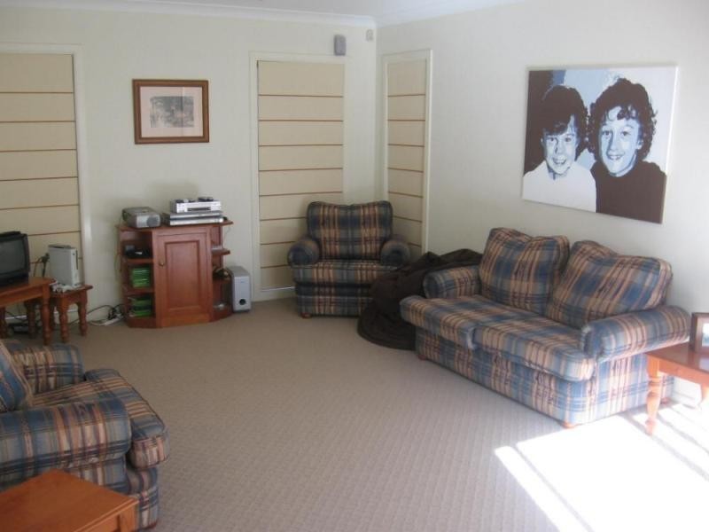 6 URALLA  AVENUE, Padstow NSW 2211