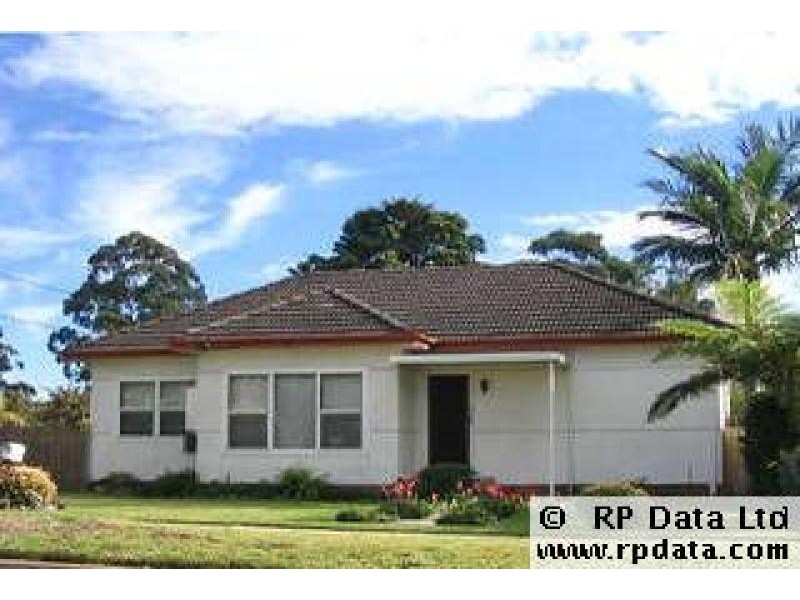 82 VILLIERS ROAD, Padstow Heights NSW 2211