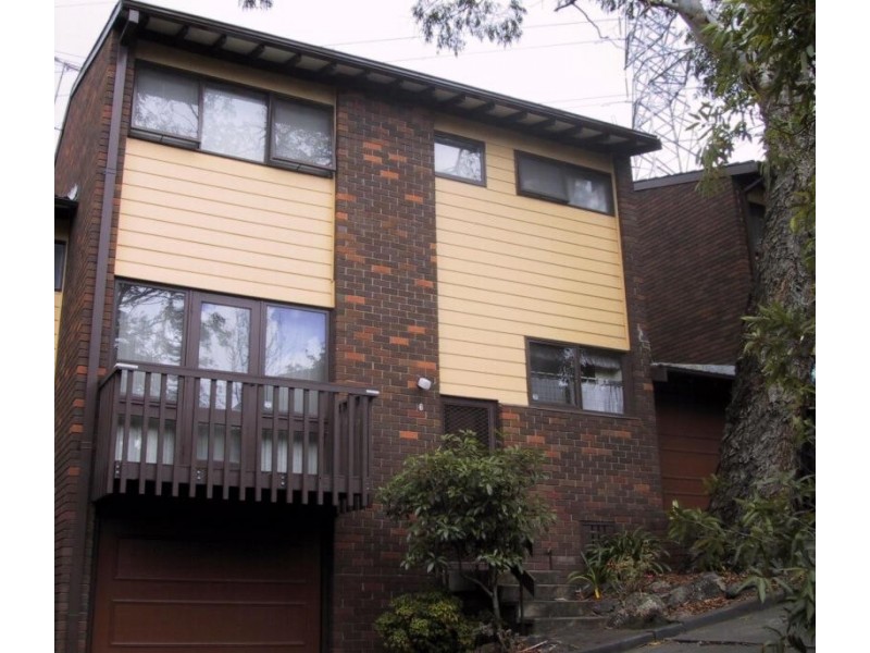 6/16 ALMA ROAD, Padstow Heights NSW 2211