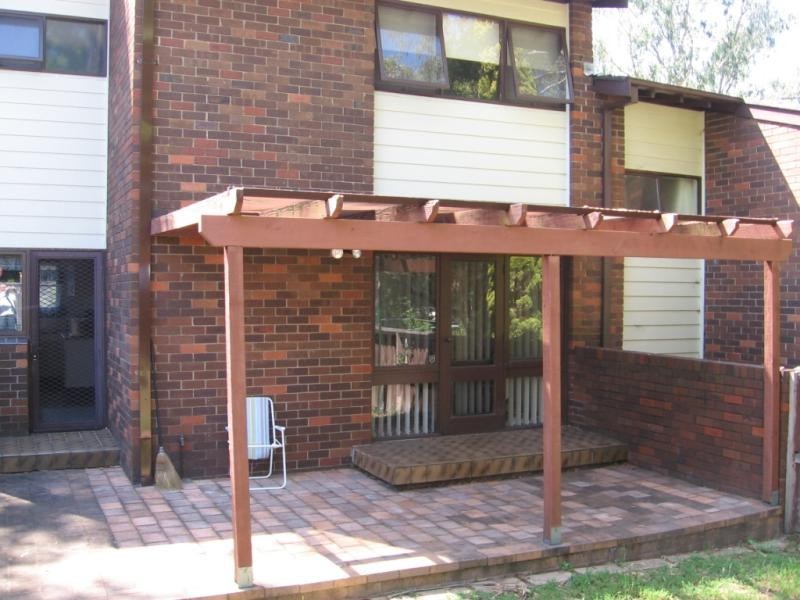 6/16 ALMA ROAD, Padstow Heights NSW 2211