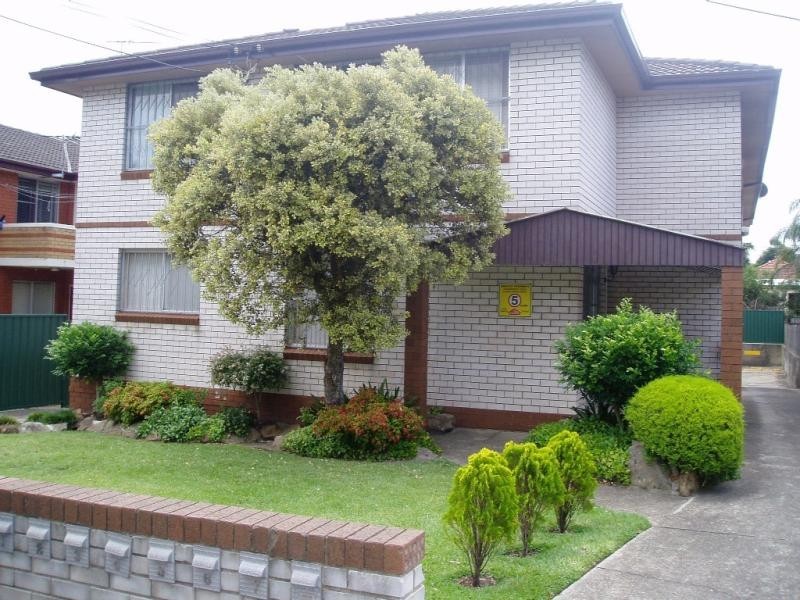 5/59 Lucerne street, Belmore NSW 2192