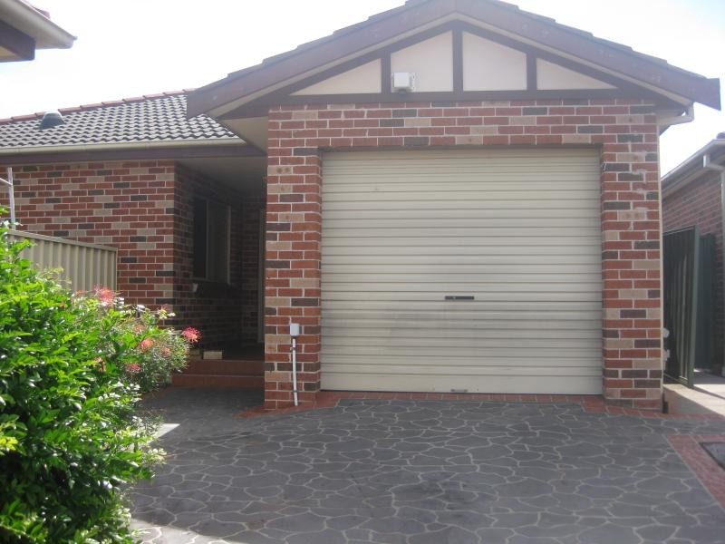 Condell Park NSW 2200
