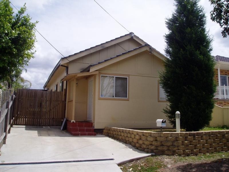 Condell Park NSW 2200