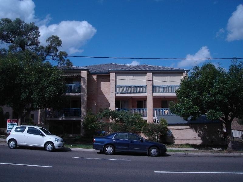 8/87-89 Meredith Street, Bankstown NSW 2200