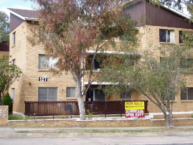 Bankstown NSW 2200