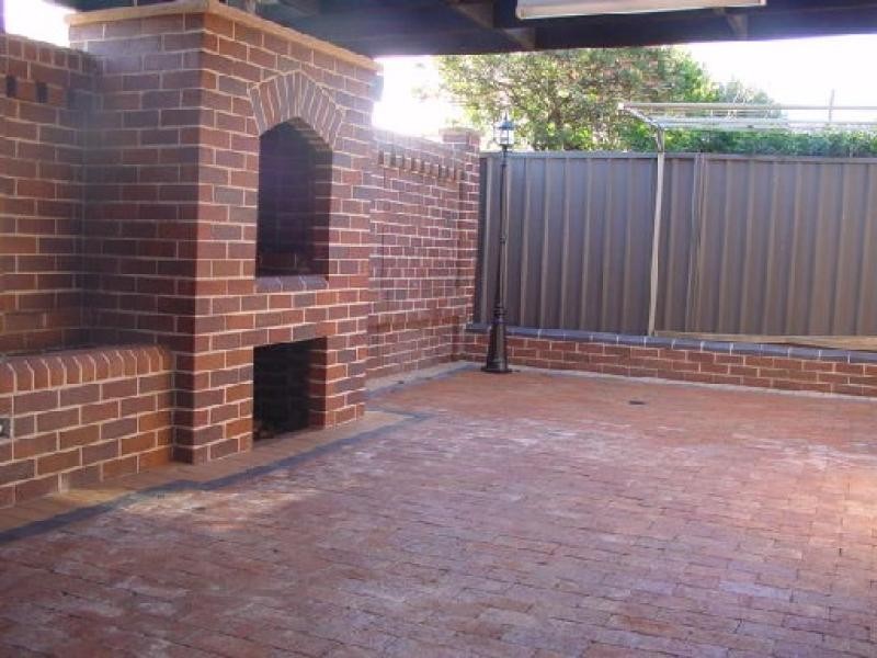 Condell Park NSW 2200