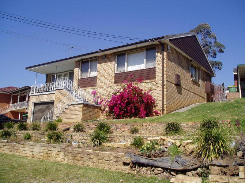 Georges Hall NSW 2198
