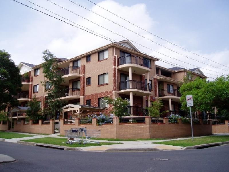 Bankstown NSW 2200