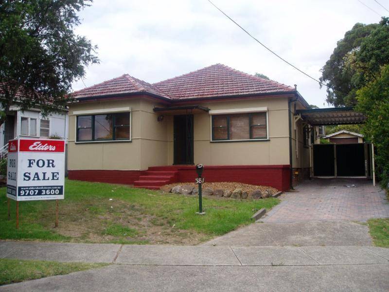 Bankstown NSW 2200