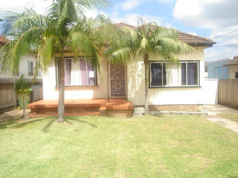 Condell Park NSW 2200