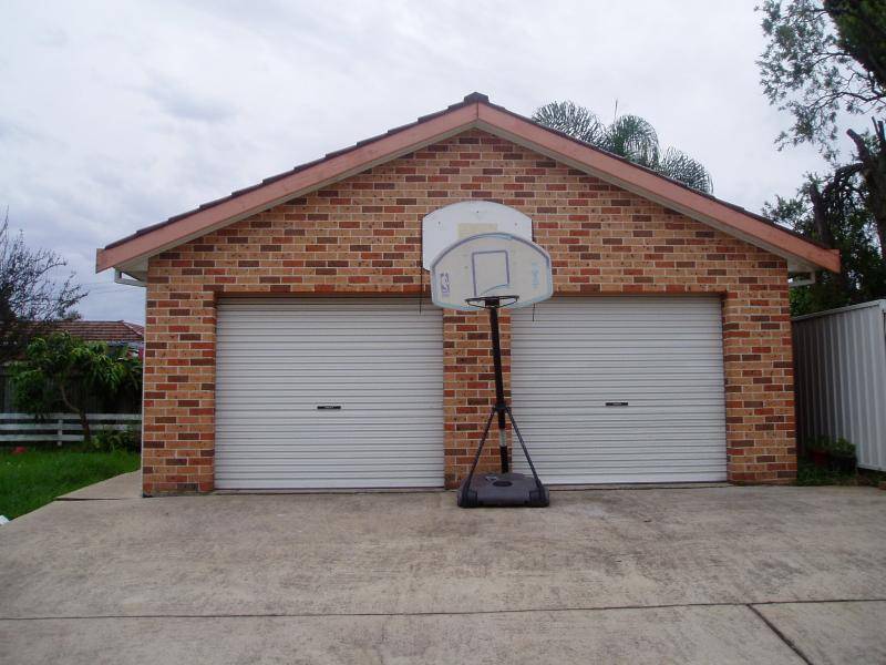 4 SKONE STREET, Condell Park NSW 2200