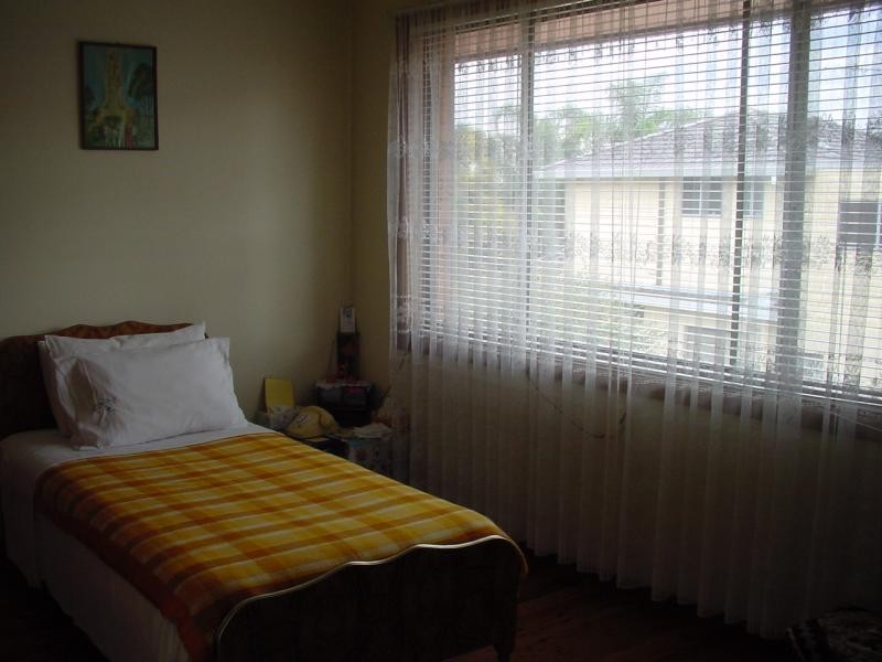 Georges Hall NSW 2198