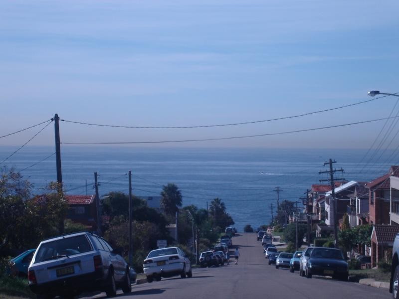 Coogee NSW 2034