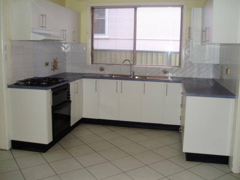 29 BRUNKER ROAD, Yagoona NSW 2199