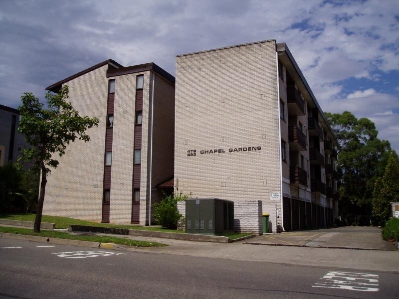 Bankstown NSW 2200