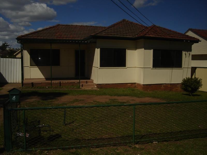 Condell Park NSW 2200
