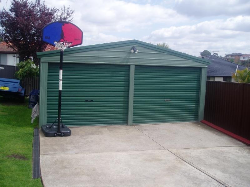 15 COLLINS CRESCENT, Yagoona NSW 2199