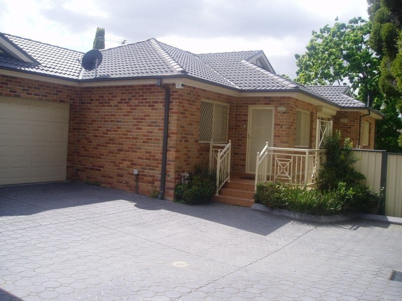 15 COLLINS CRESCENT, Yagoona NSW 2199