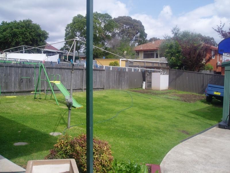 15 COLLINS CRESCENT, Yagoona NSW 2199