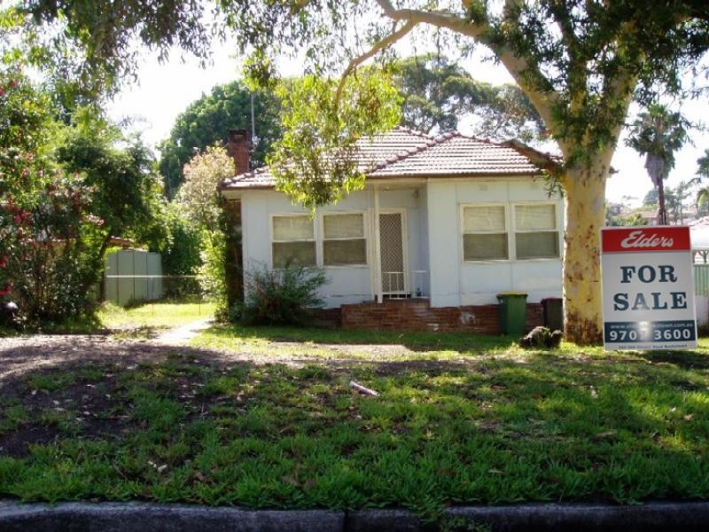 21 RICHARDSON AVENUE, Padstow NSW 2211