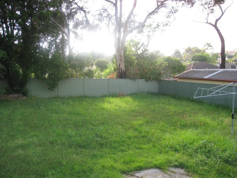 21 RICHARDSON AVENUE, Padstow NSW 2211