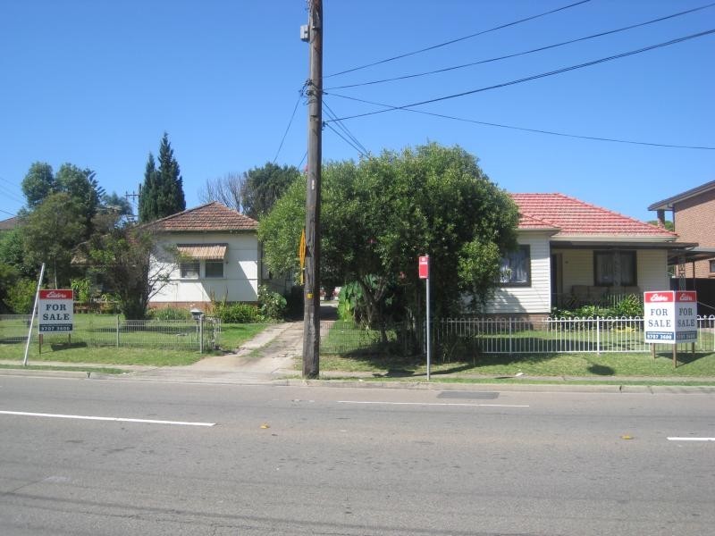 Bankstown NSW 2200