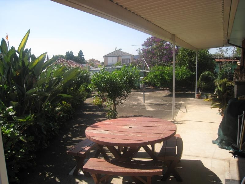 19 GAIL PLACE, Bankstown NSW 2200