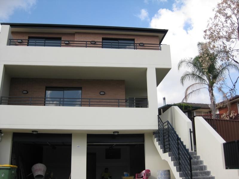 Georges Hall NSW 2198