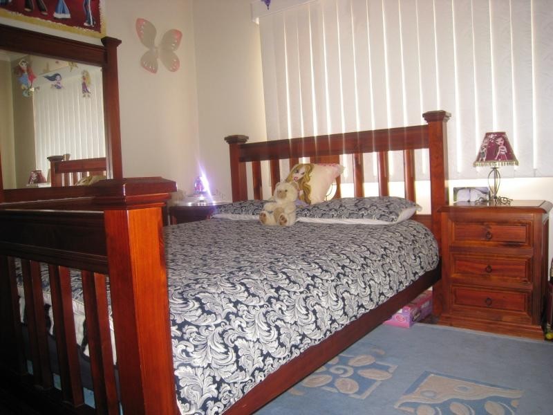 42 HILLCREST AVENUE, Greenacre NSW 2190