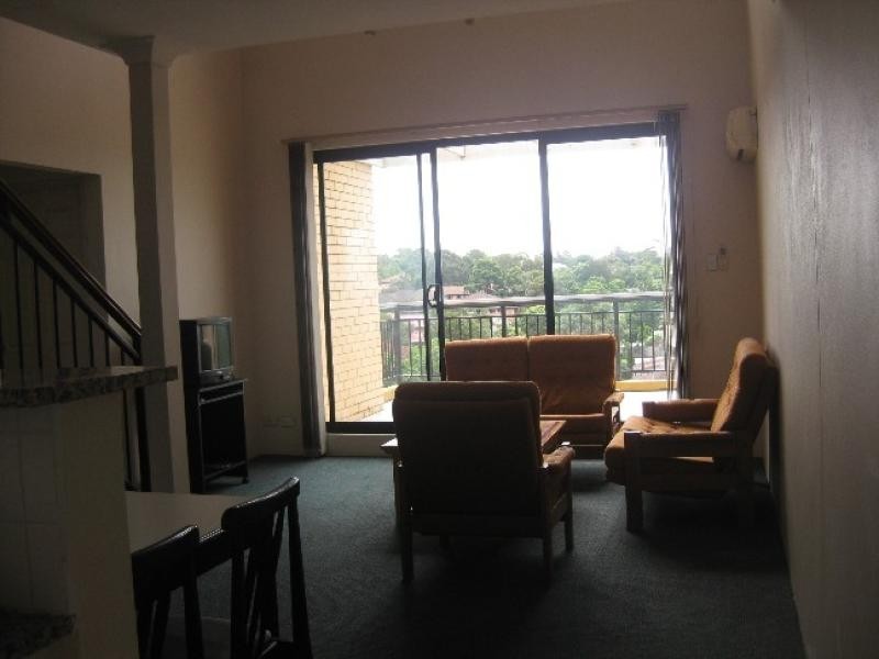 Unit 59/2 French Avenue, Bankstown NSW 2200