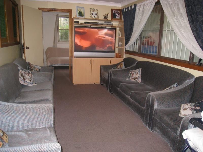 5 Banksia Road, Greenacre NSW 2190