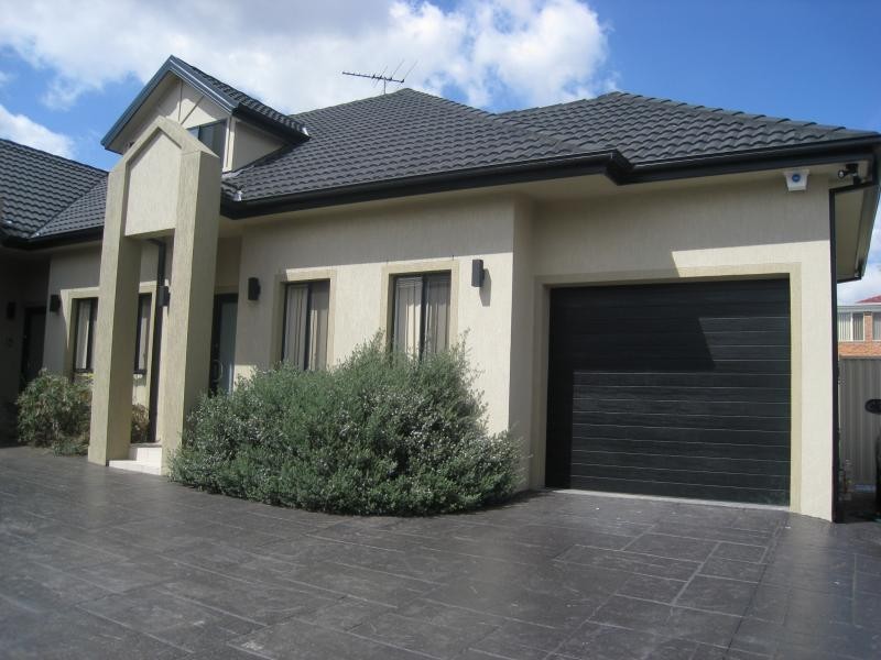 Greenacre NSW 2190