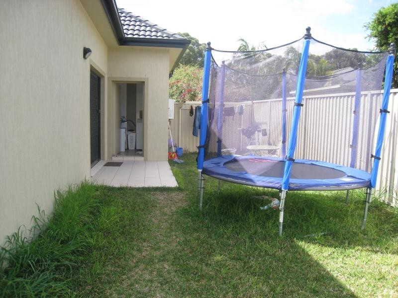 Greenacre NSW 2190