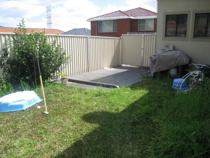 Greenacre NSW 2190