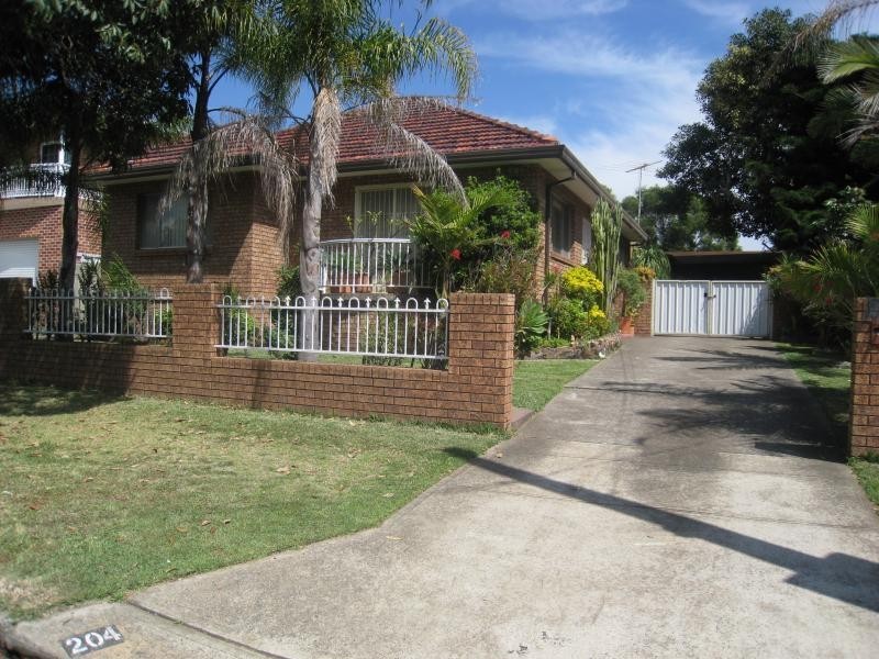 204 William Street, Yagoona NSW 2199