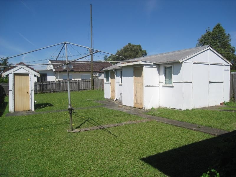 29 Shannon Street, Greenacre NSW 2190