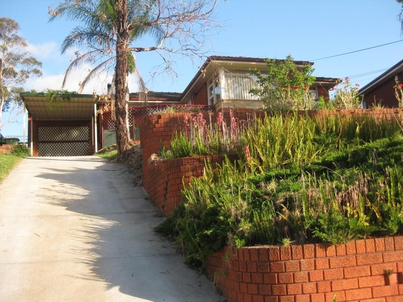 Georges Hall NSW 2198