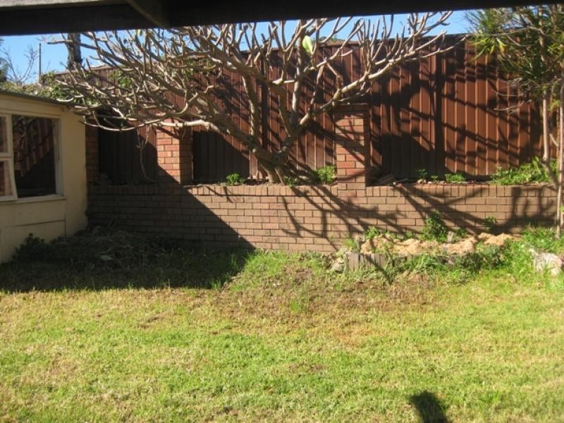 Georges Hall NSW 2198