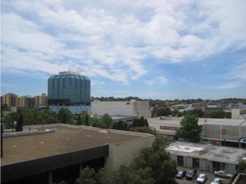 19/3-7 Fetherstone Street, Bankstown NSW 2200