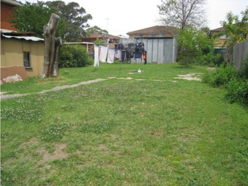 43 Augusta Street, Punchbowl NSW 2196