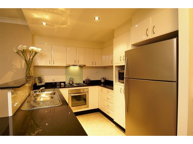 205/16-20 MEREDITH STREET, Bankstown NSW 2200