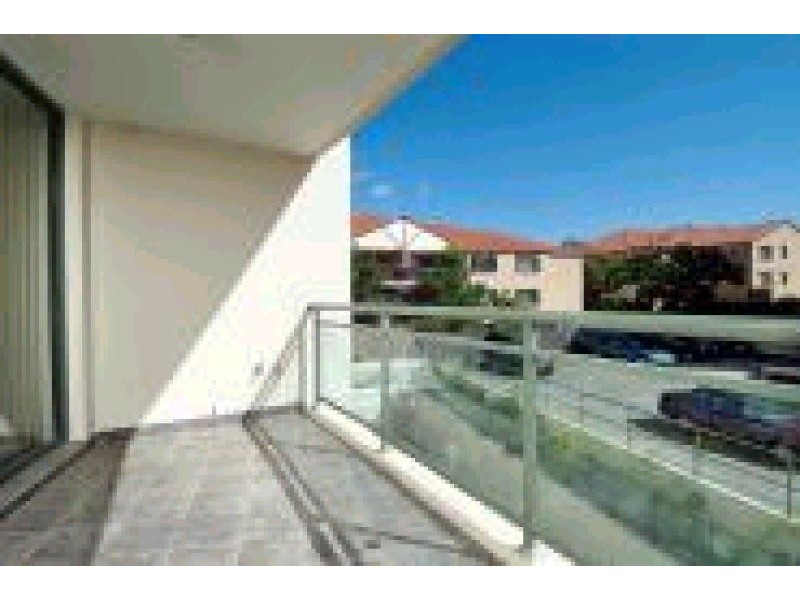 205/16-20 MEREDITH STREET, Bankstown NSW 2200