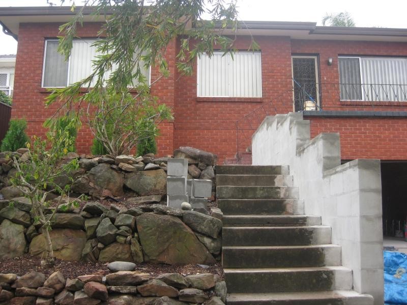 Condell Park NSW 2200